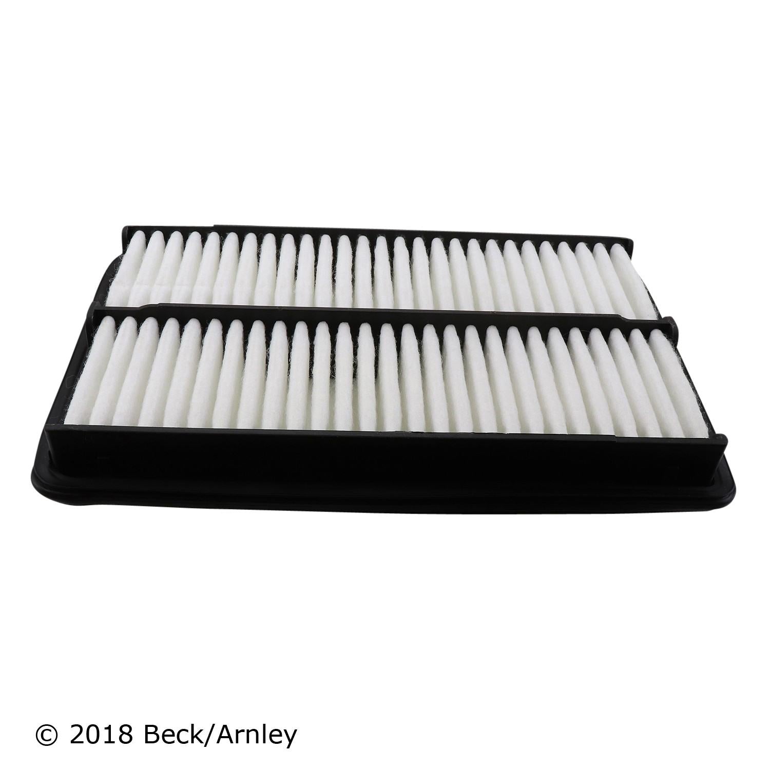 Beck/Arnley Air Filter 042-1589