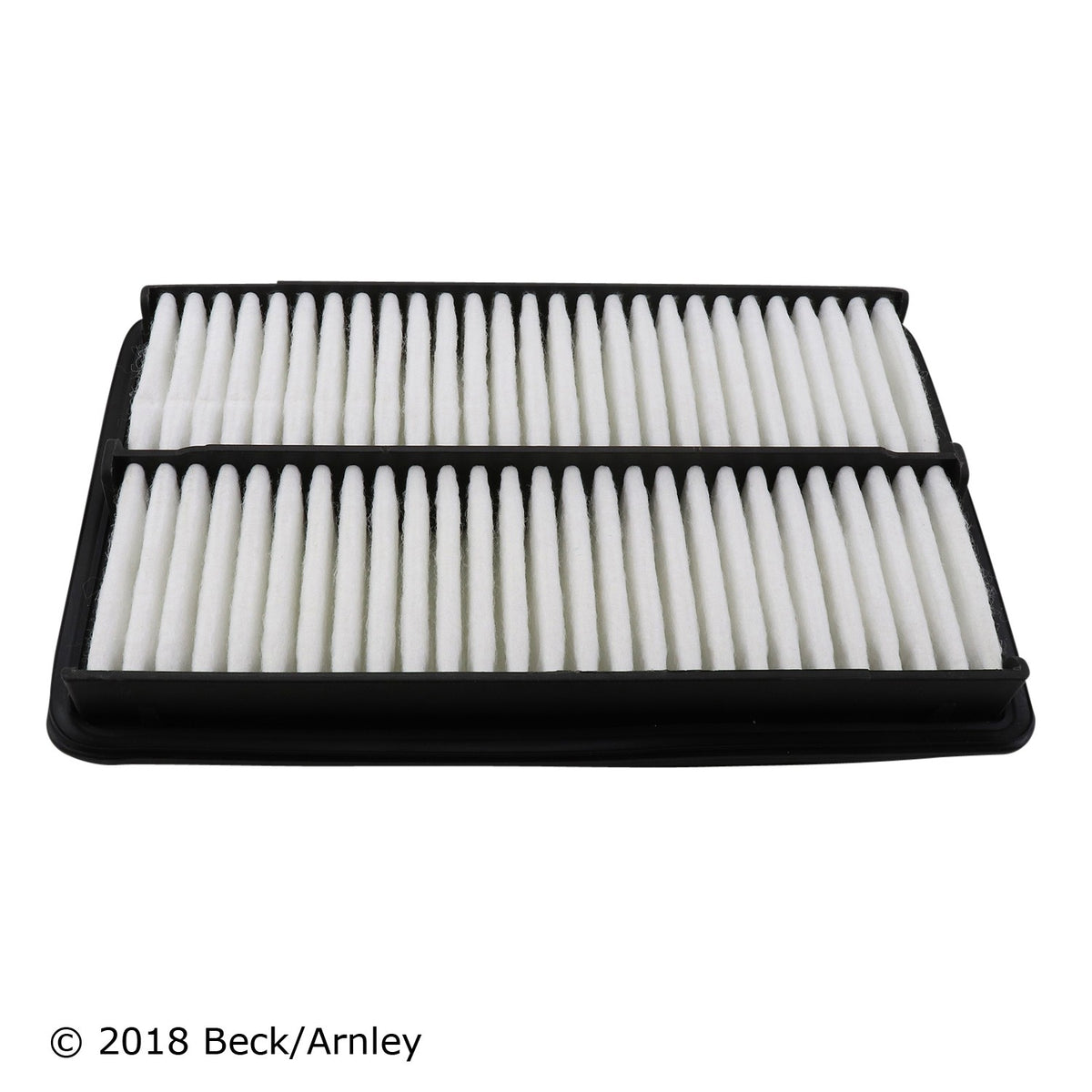 Beck/Arnley Air Filter 042-1589