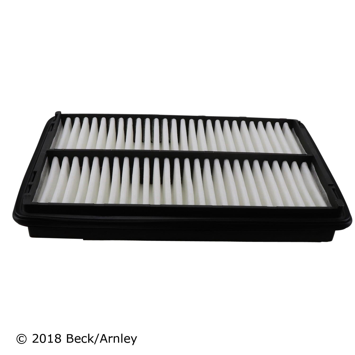Beck/Arnley Air Filter 042-1589