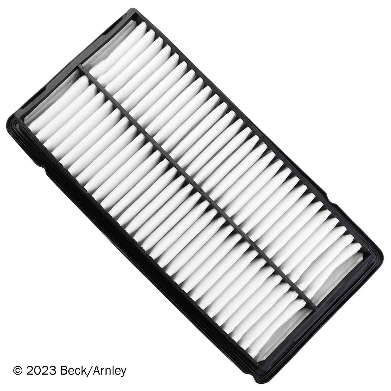 Beck/Arnley Air Filter 042-1590