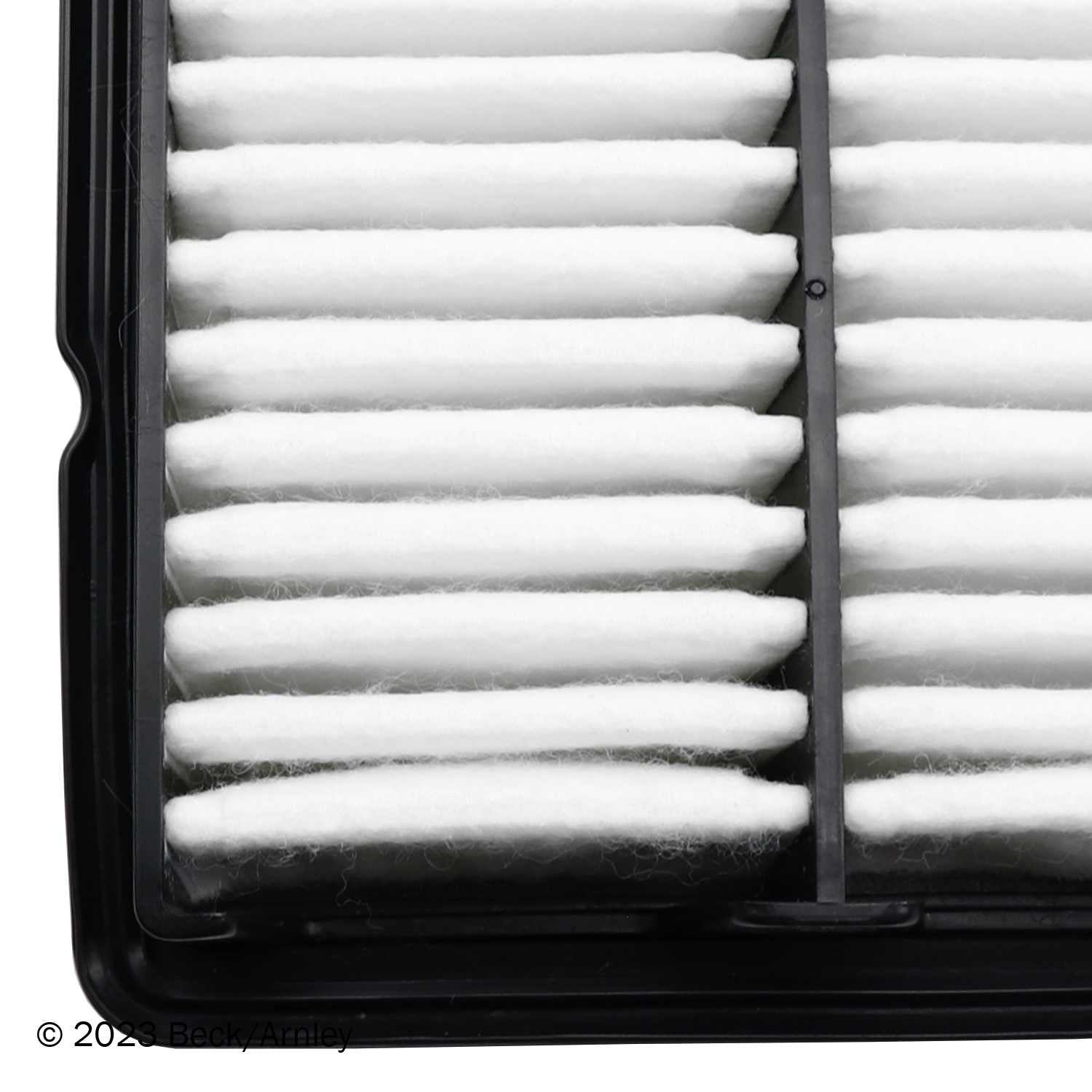 Beck/Arnley Air Filter 042-1590