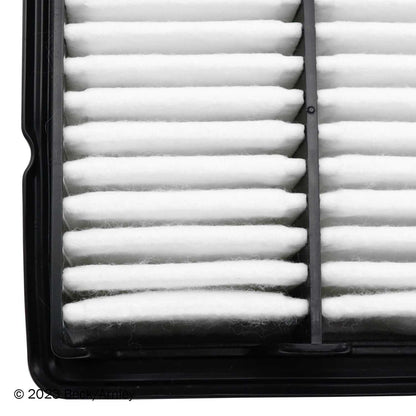 Beck/Arnley Air Filter 042-1590