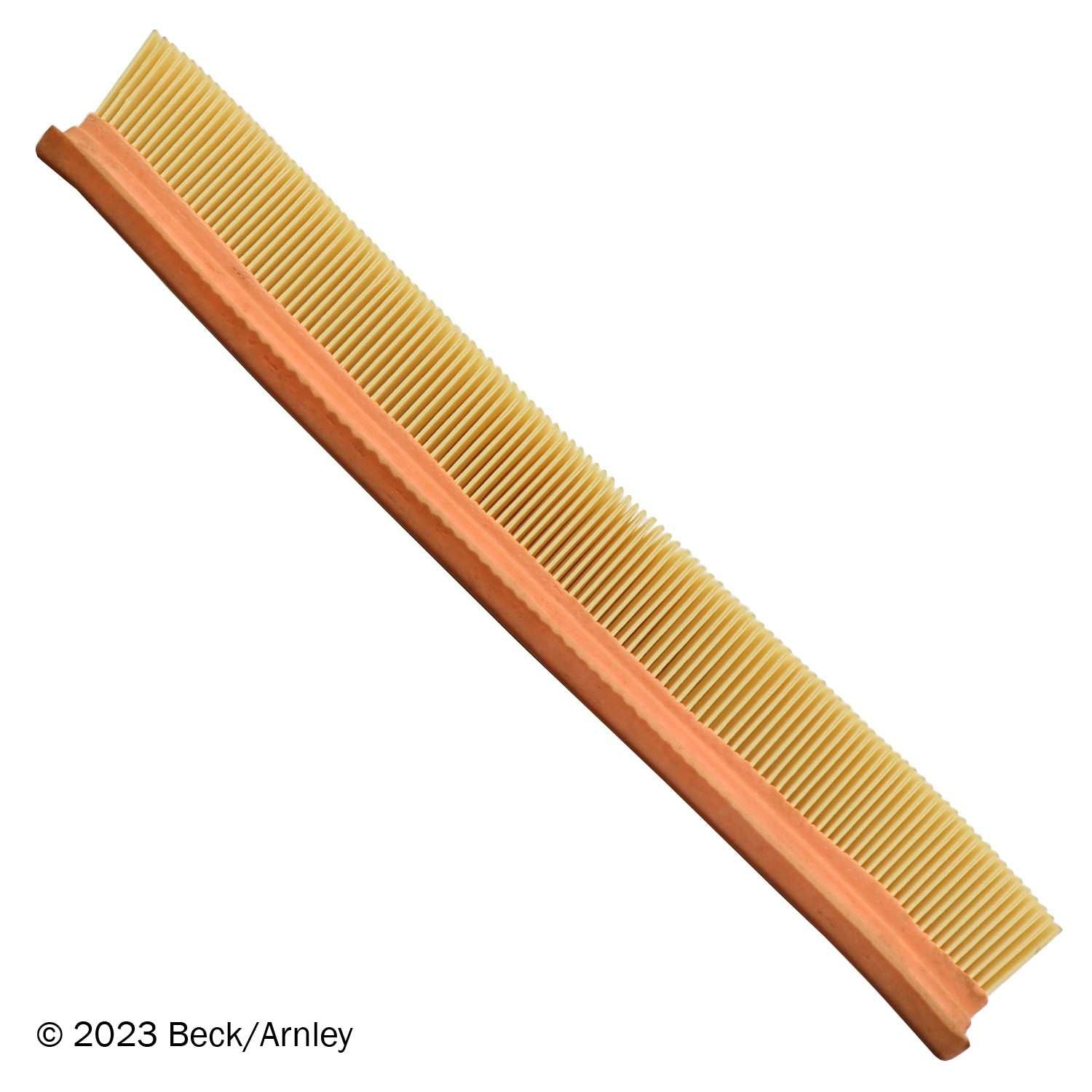 Beck/Arnley Air Filter 042-1595