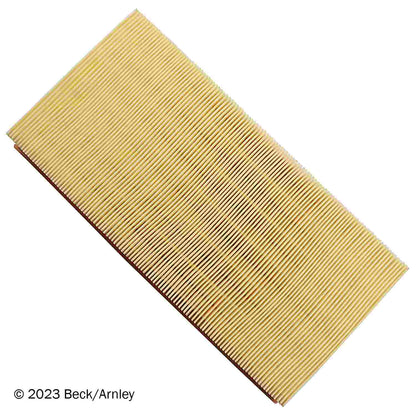 Beck/Arnley Air Filter 042-1595