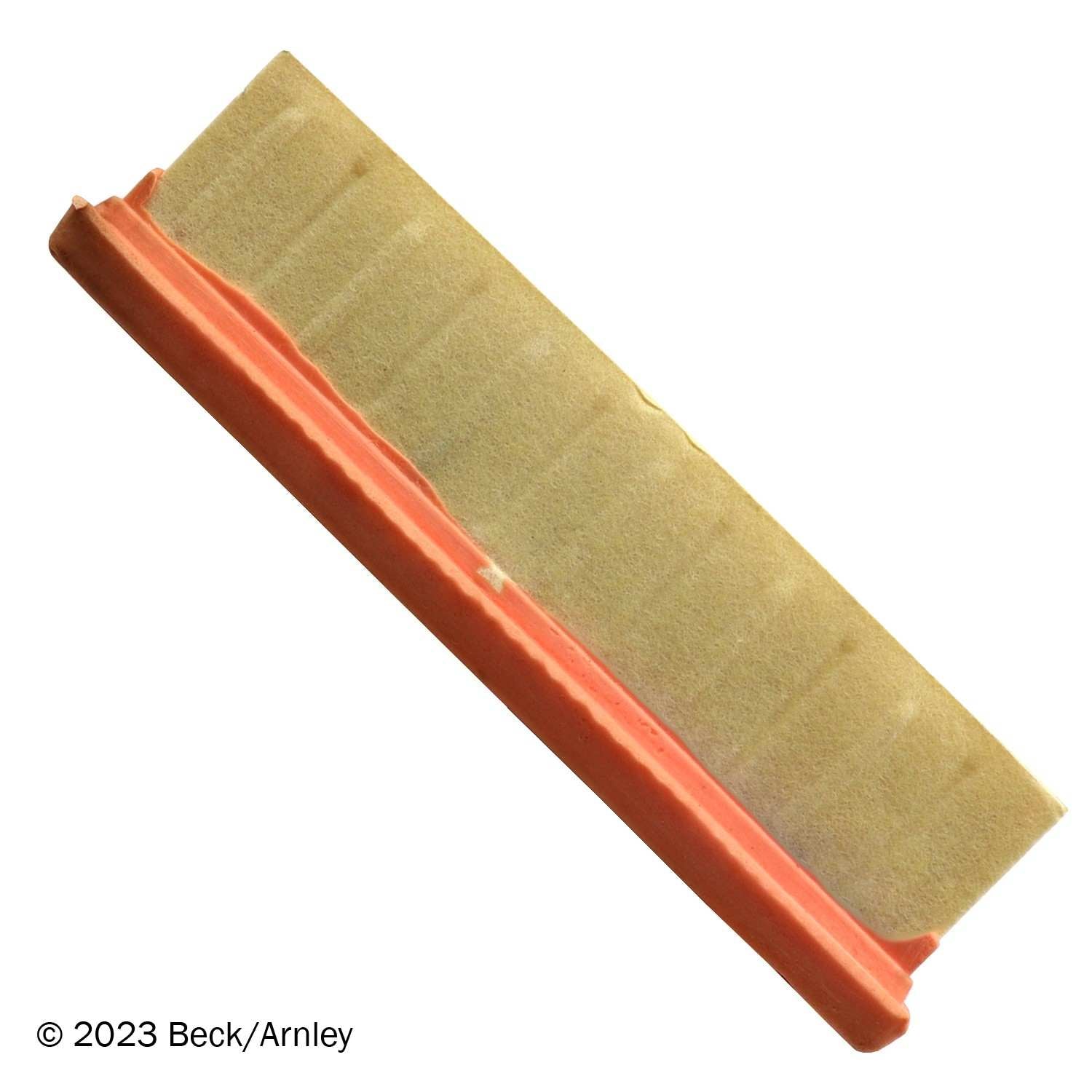 Beck/Arnley Air Filter 042-1595