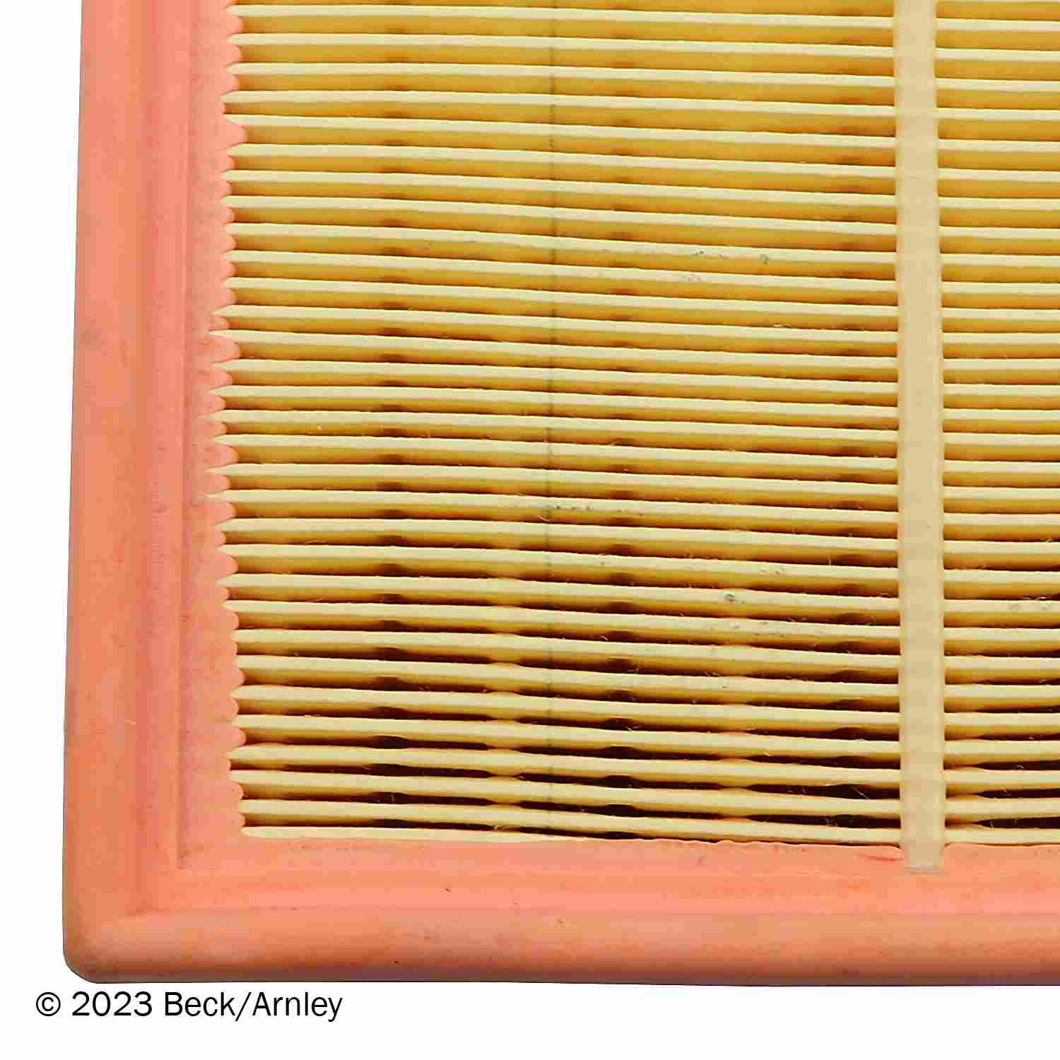 Beck/Arnley Air Filter 042-1595