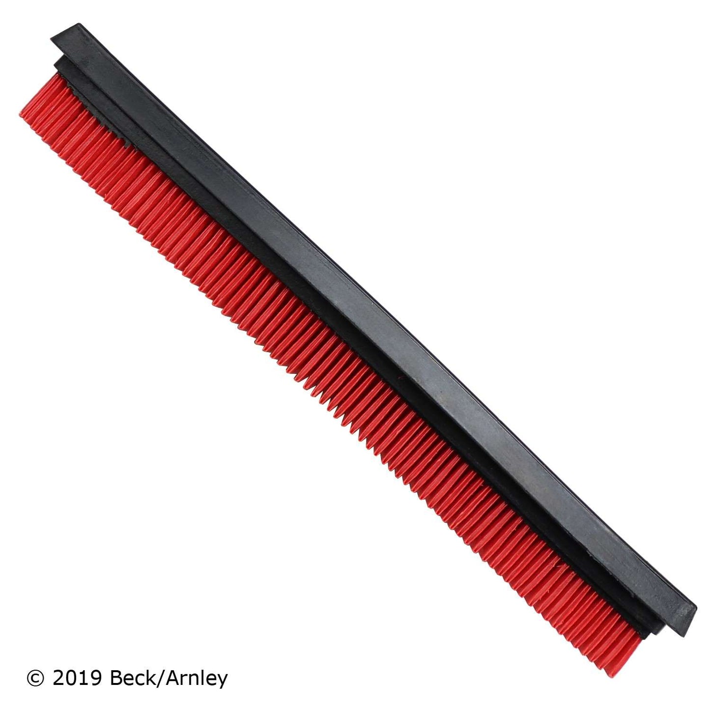 Beck/Arnley Air Filter 042-1596
