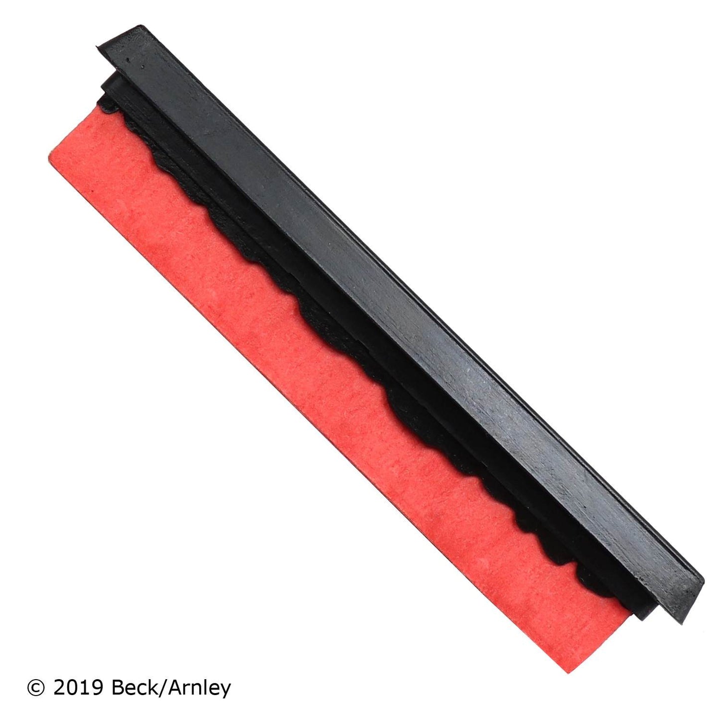 Beck/Arnley Air Filter 042-1596