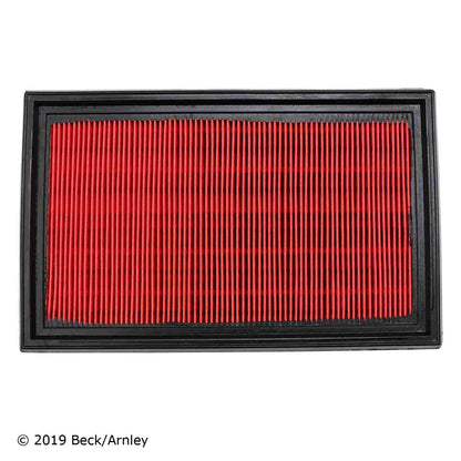 Beck/Arnley Air Filter 042-1596