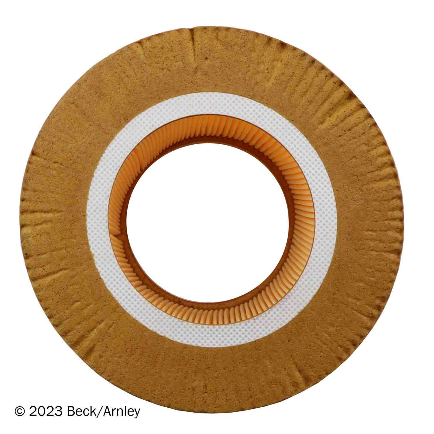 Beck/Arnley Air Filter 042-1598