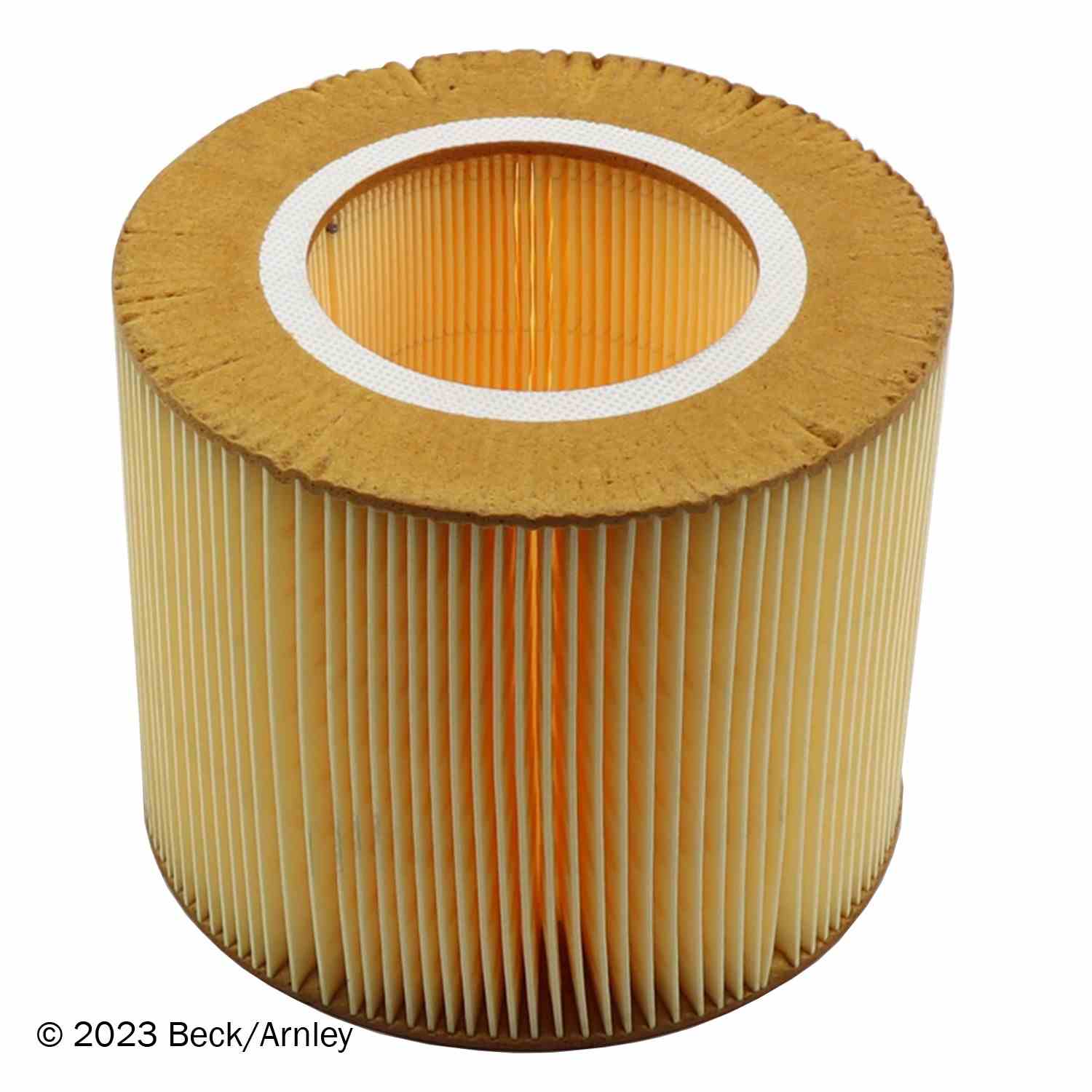 Beck/Arnley Air Filter 042-1598