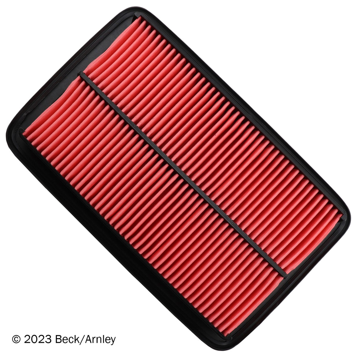 Beck/Arnley AIR FILTER 042-1600