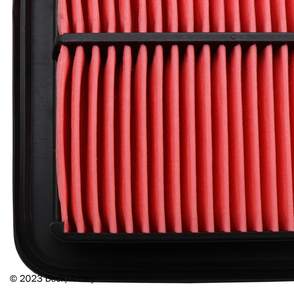 Beck/Arnley AIR FILTER 042-1600