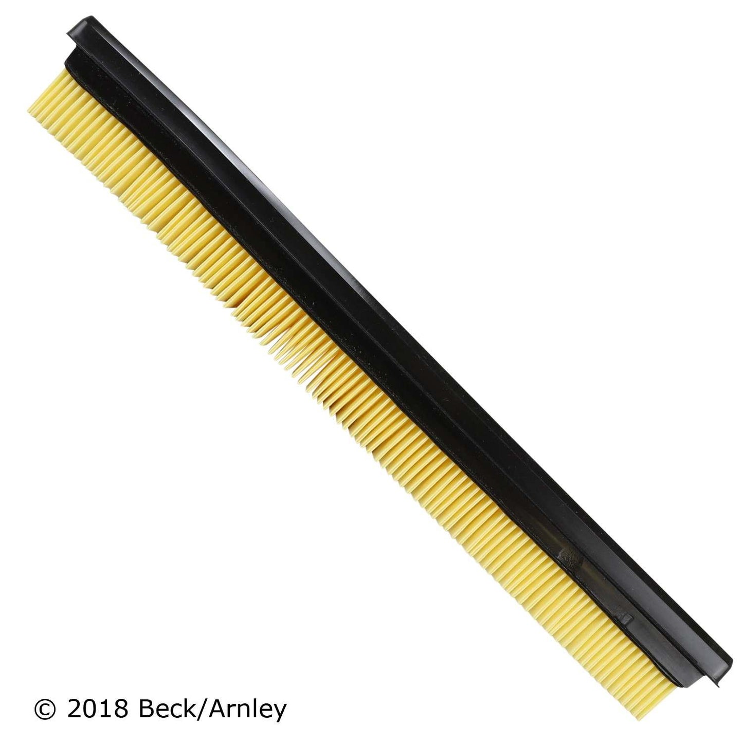 Beck/Arnley Air Filter 042-1603