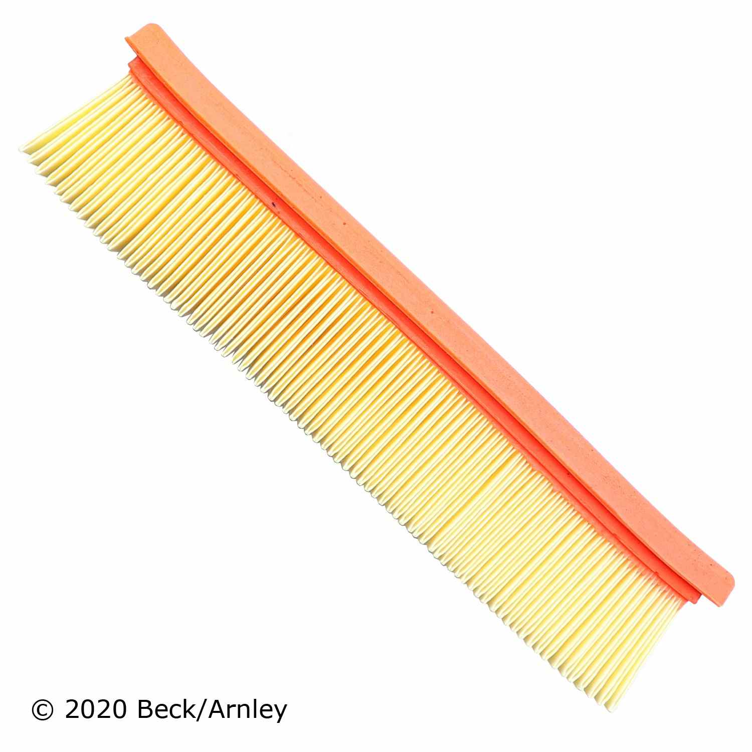 Beck/Arnley Air Filter 042-1604