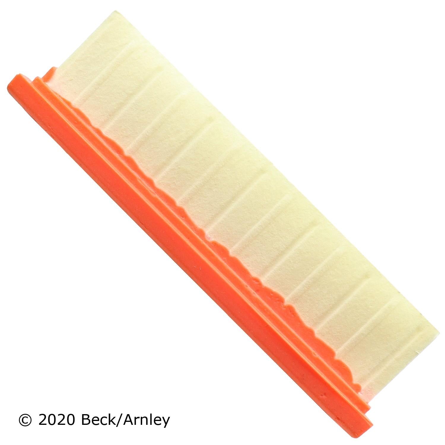 Beck/Arnley Air Filter 042-1604