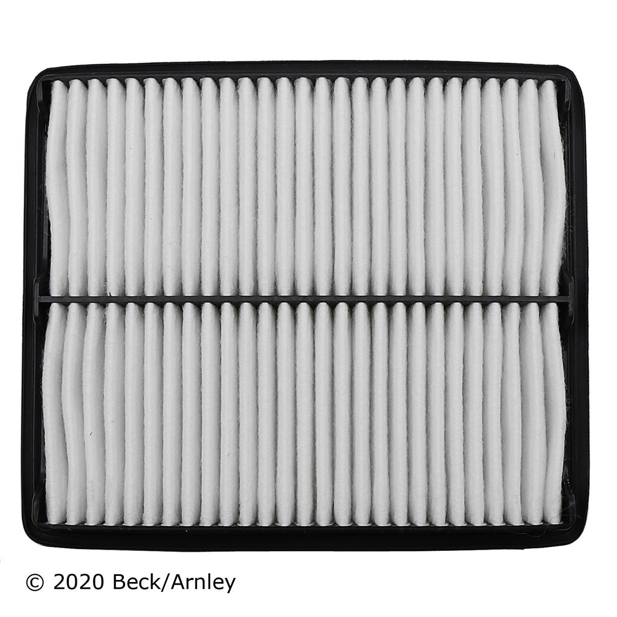 Beck/Arnley Air Filter 042-1616