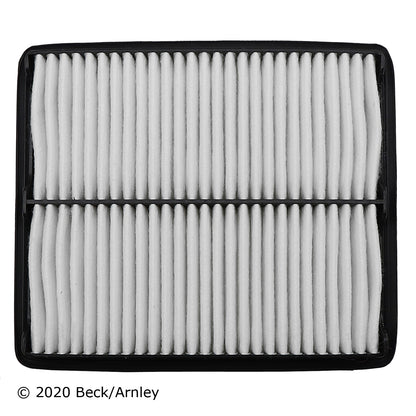 Beck/Arnley Air Filter 042-1616