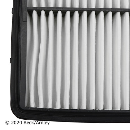 Beck/Arnley Air Filter 042-1616