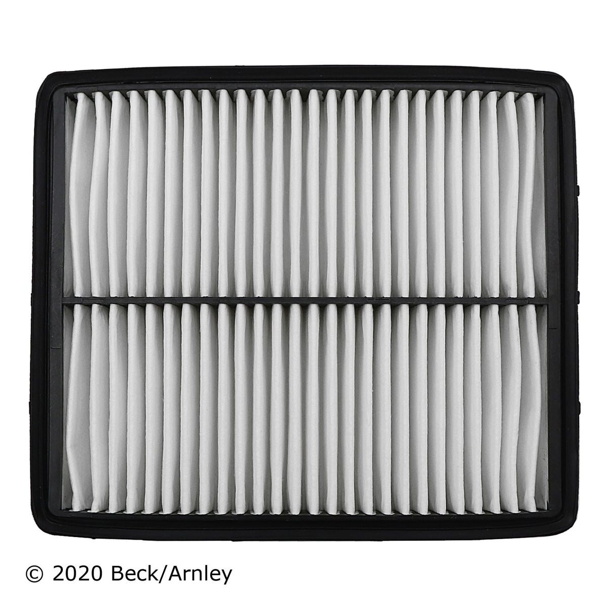 Beck/Arnley Air Filter 042-1616