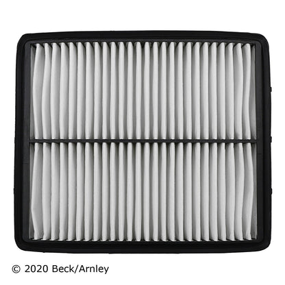 Beck/Arnley Air Filter 042-1616