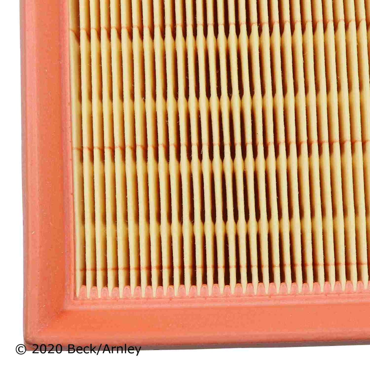 Beck/Arnley Air Filter 042-1619