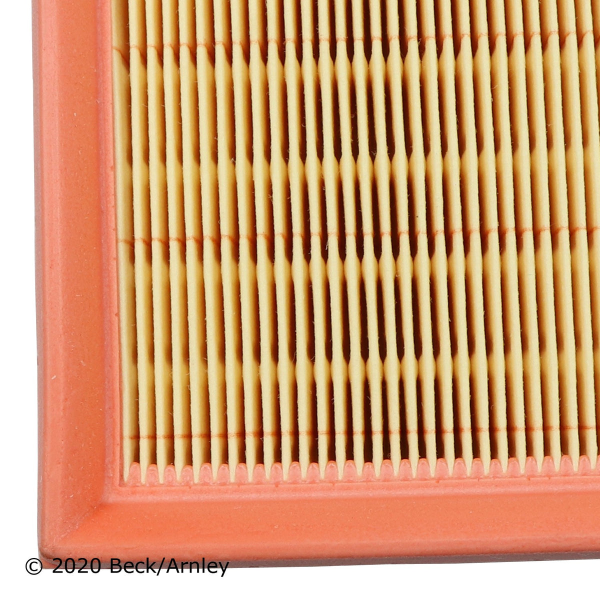 Beck/Arnley Air Filter 042-1619