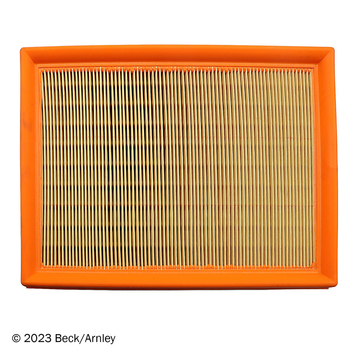 Beck/Arnley AIR FILTER 042-1622