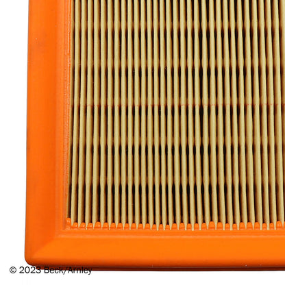 Beck/Arnley AIR FILTER 042-1622