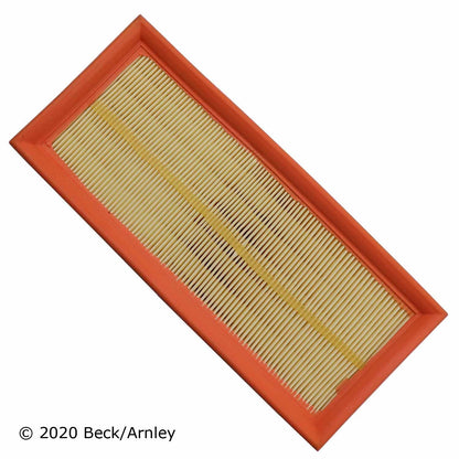 Beck/Arnley Air Filter 042-1642