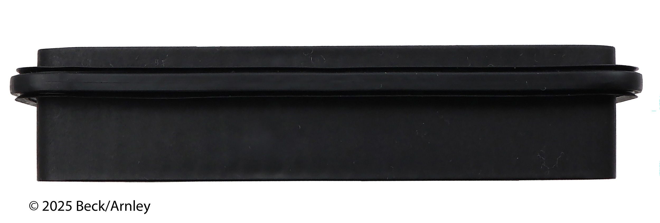Beck/Arnley Air Filter 042-1644