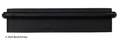 Beck/Arnley Air Filter 042-1644