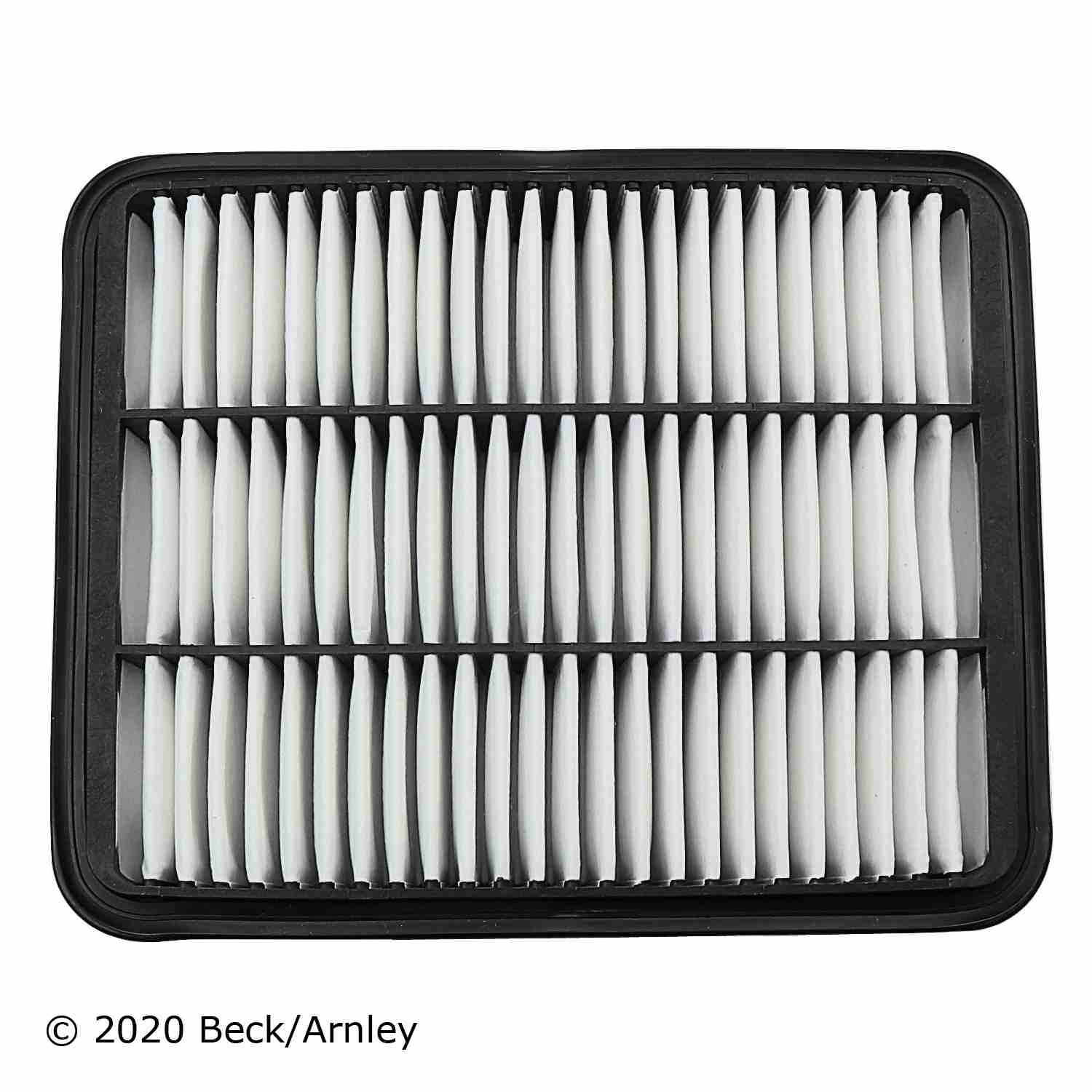 Beck/Arnley Air Filter 042-1644