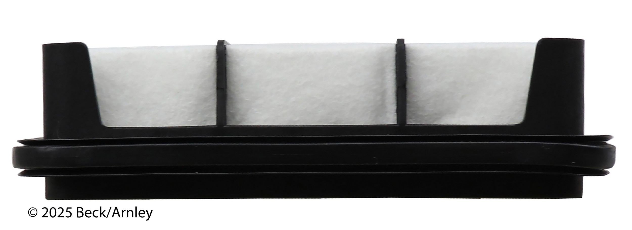 Beck/Arnley Air Filter 042-1644