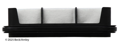 Beck/Arnley Air Filter 042-1644