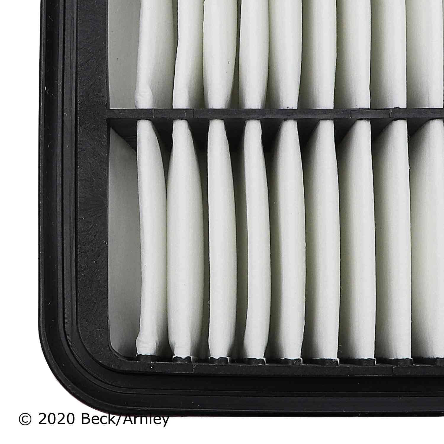 Beck/Arnley Air Filter 042-1644