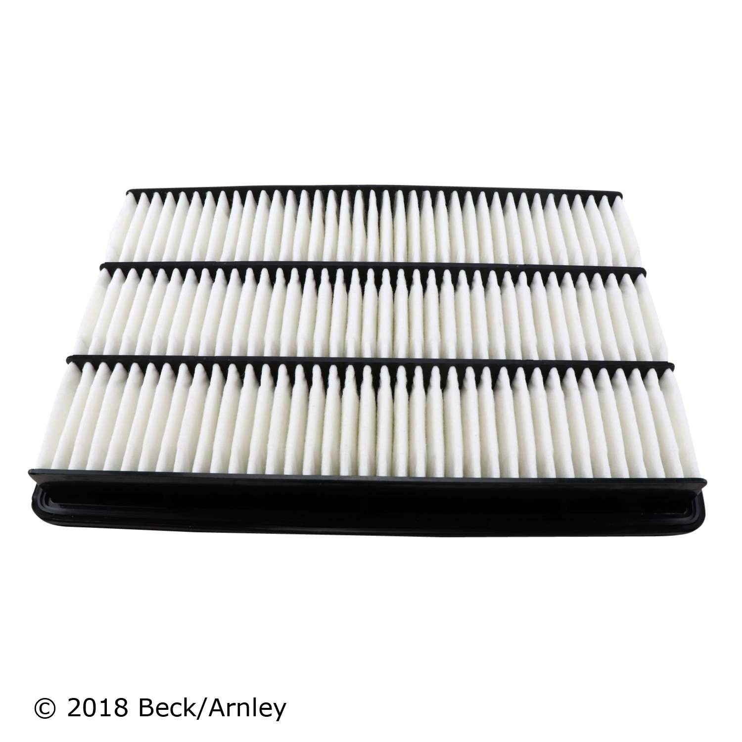 Beck/Arnley Air Filter 042-1646