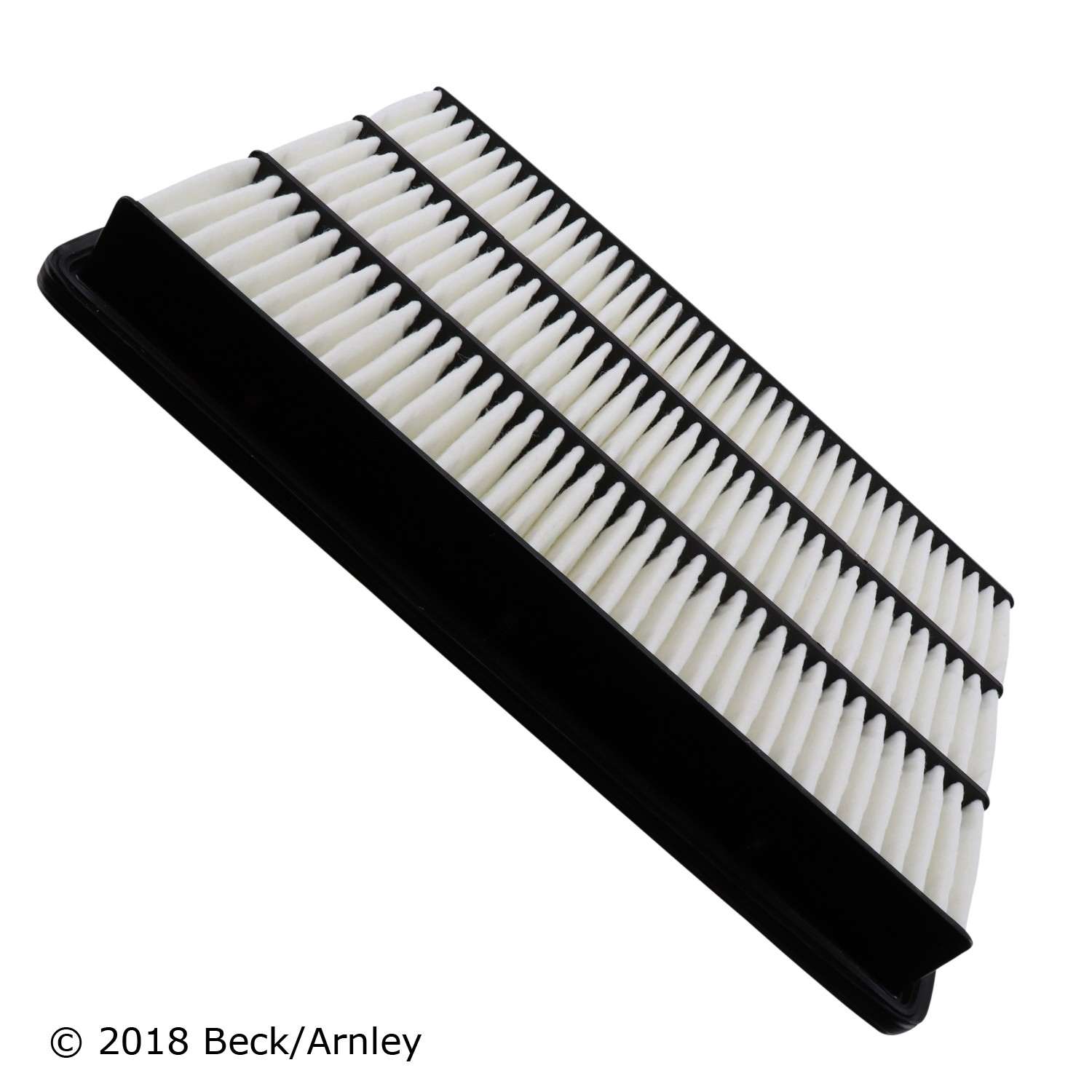 Beck/Arnley Air Filter 042-1646