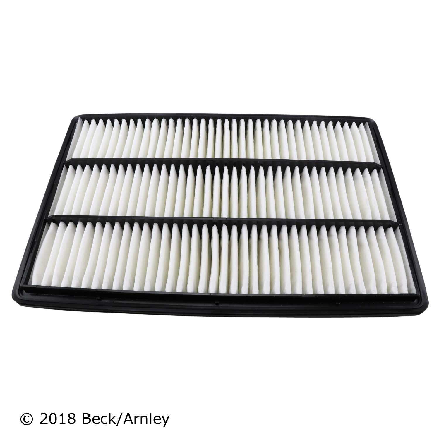 Beck/Arnley Air Filter 042-1646