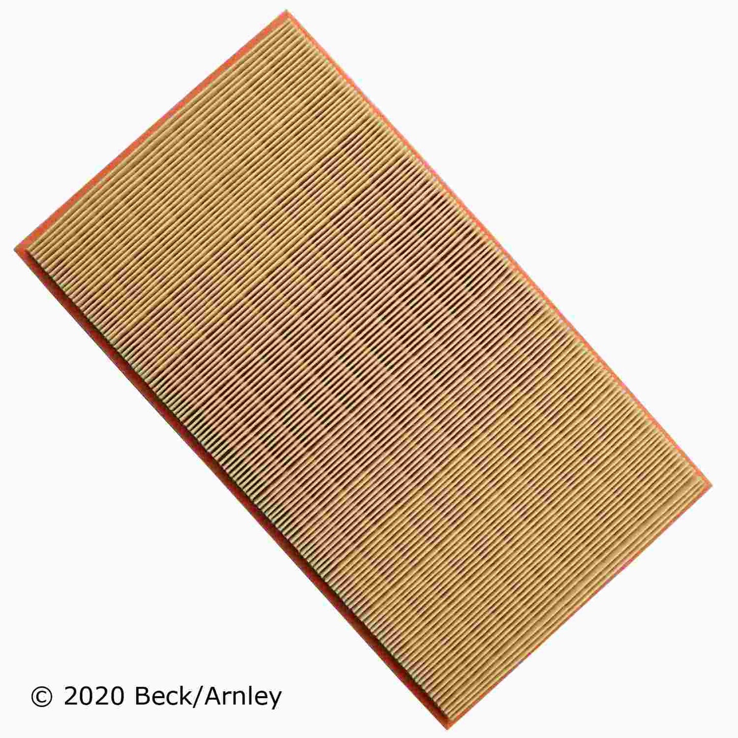 Beck/Arnley Air Filter 042-1652