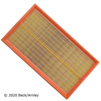 Beck/Arnley Air Filter 042-1652