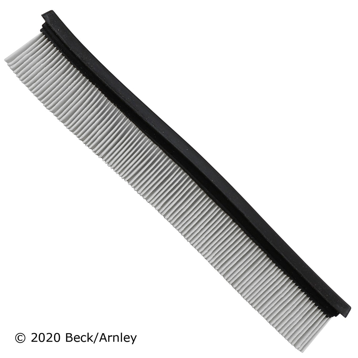 Beck/Arnley Air Filter 042-1653