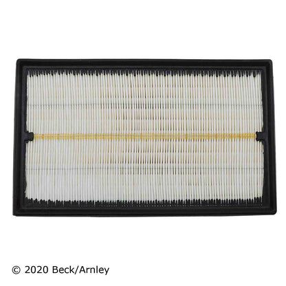 Beck/Arnley Air Filter 042-1653
