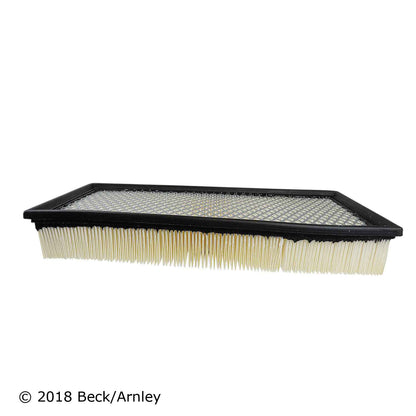 Beck/Arnley Air Filter 042-1658