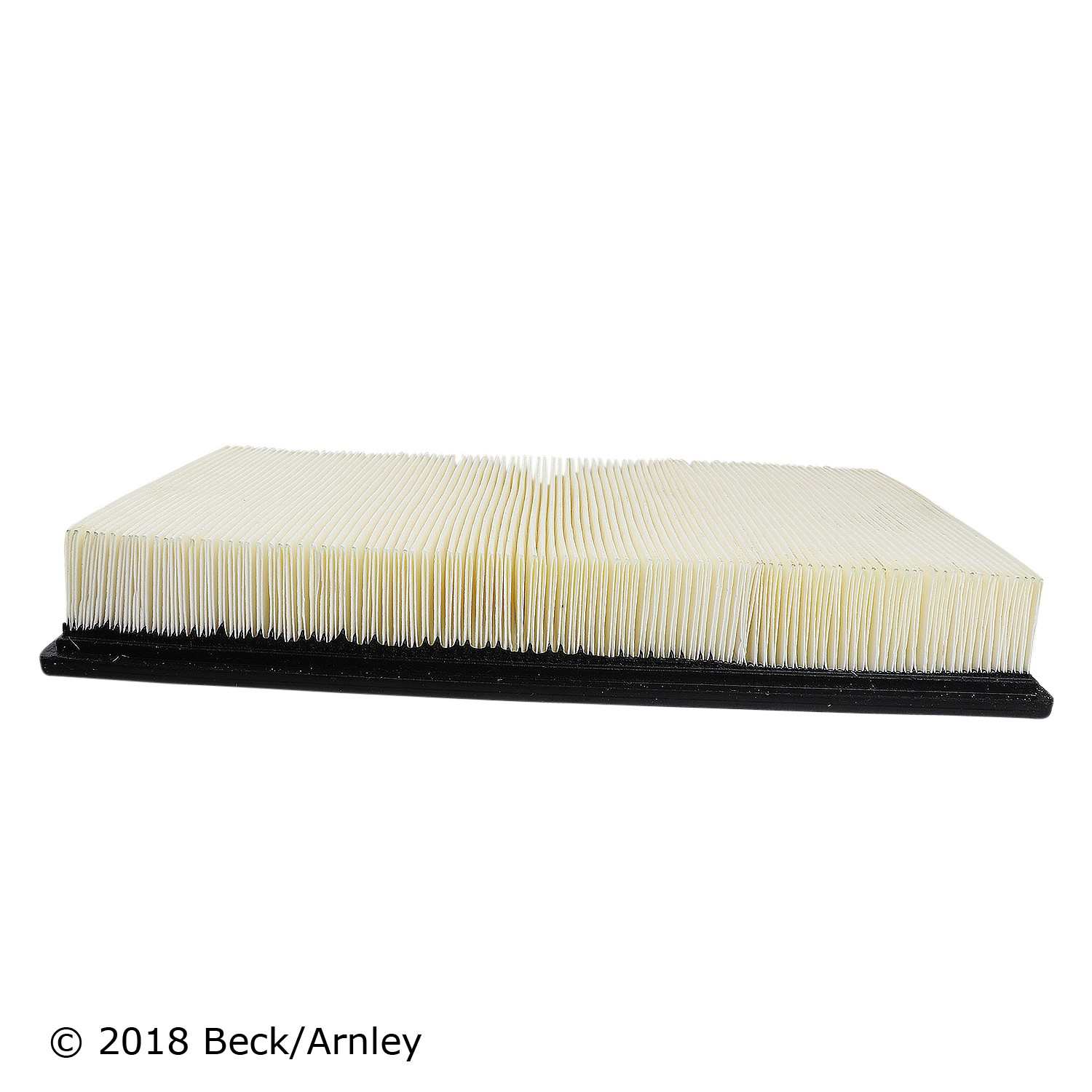 Beck/Arnley Air Filter 042-1658