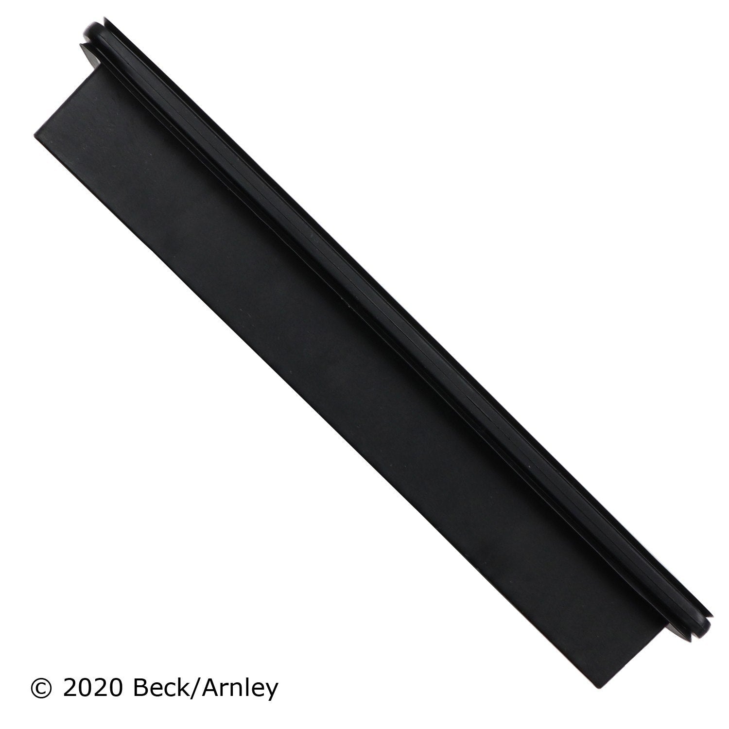 Beck/Arnley Air Filter 042-1663