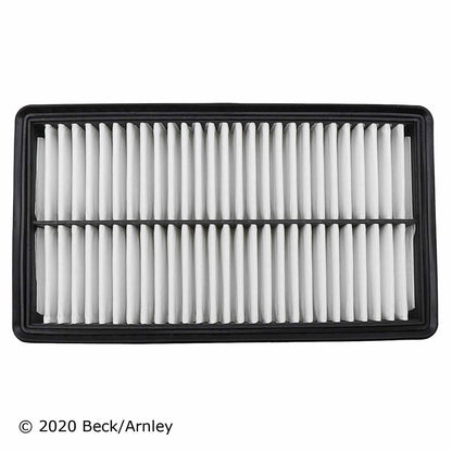 Beck/Arnley Air Filter 042-1663