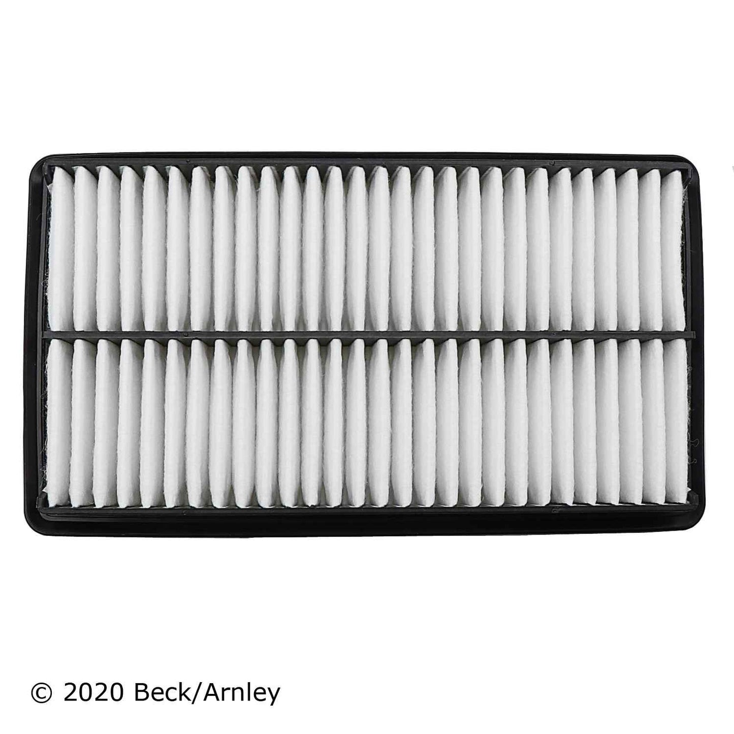 Beck/Arnley Air Filter 042-1663