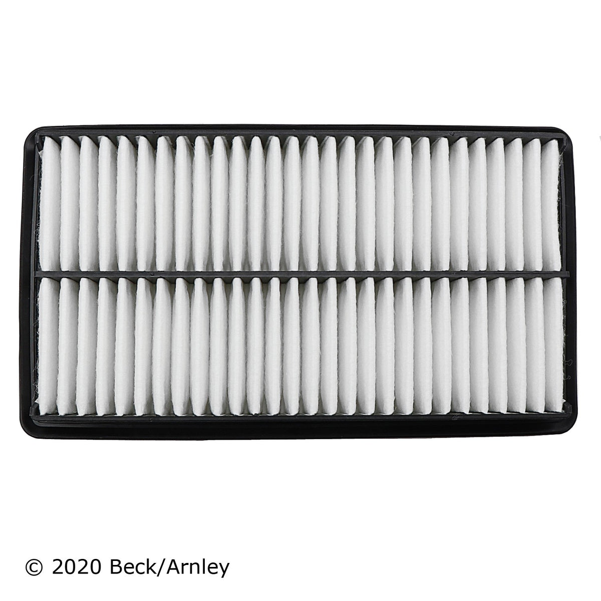 Beck/Arnley Air Filter 042-1663