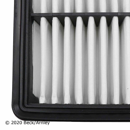Beck/Arnley Air Filter 042-1663